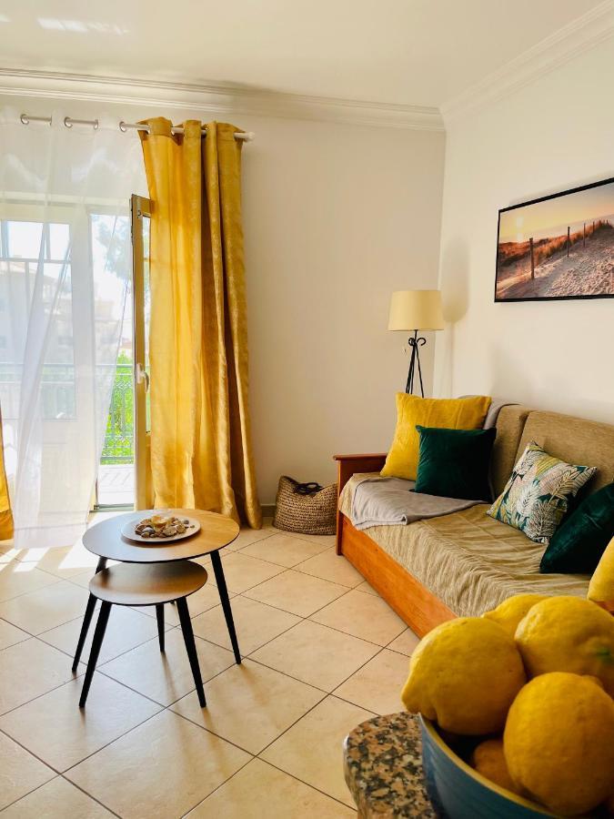 Seashell Apartment Oura Albufeira Exterior photo