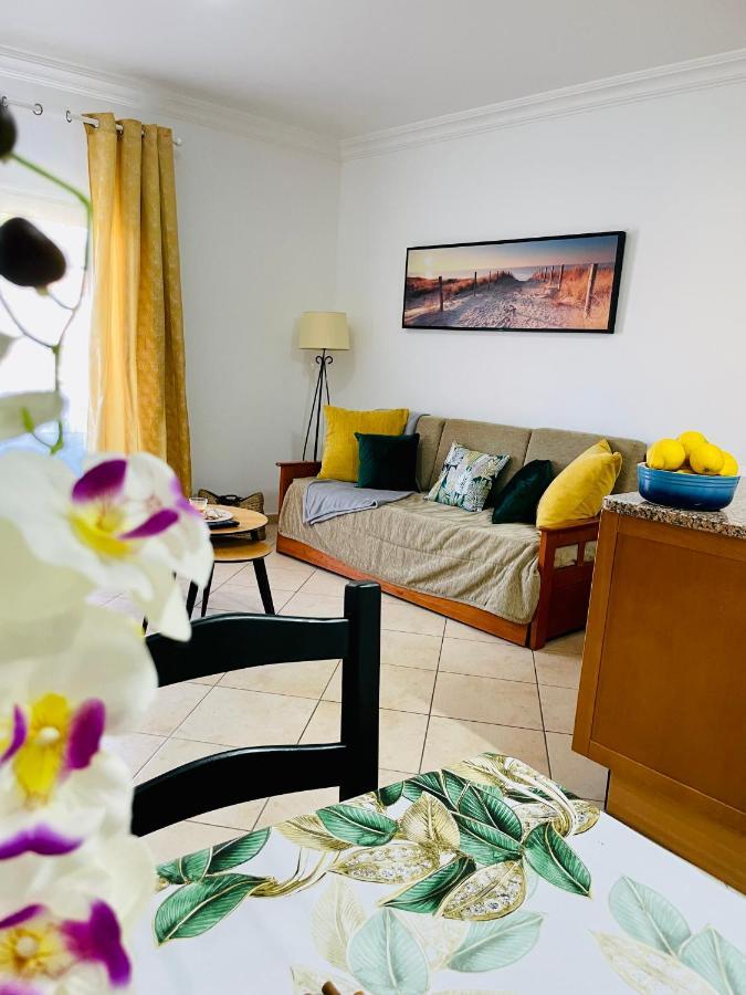 Seashell Apartment Oura Albufeira Exterior photo