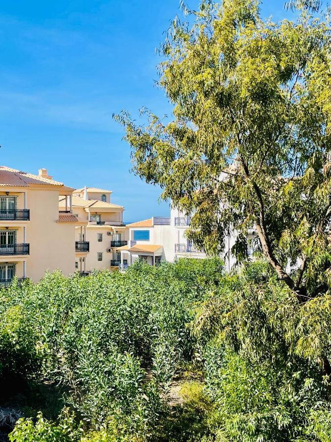 Seashell Apartment Oura Albufeira Exterior photo