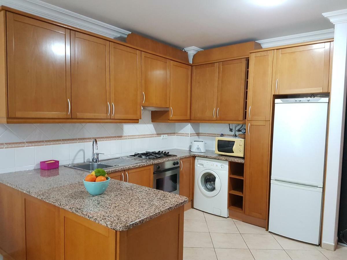 Seashell Apartment Oura Albufeira Exterior photo